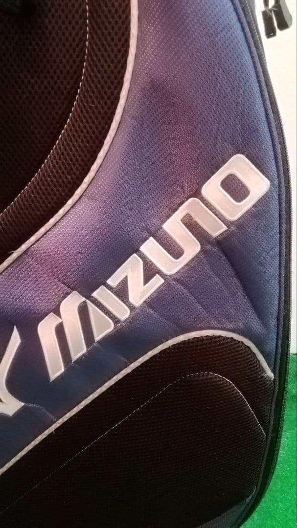 MIZUNO ゴルフ キャディバッグ