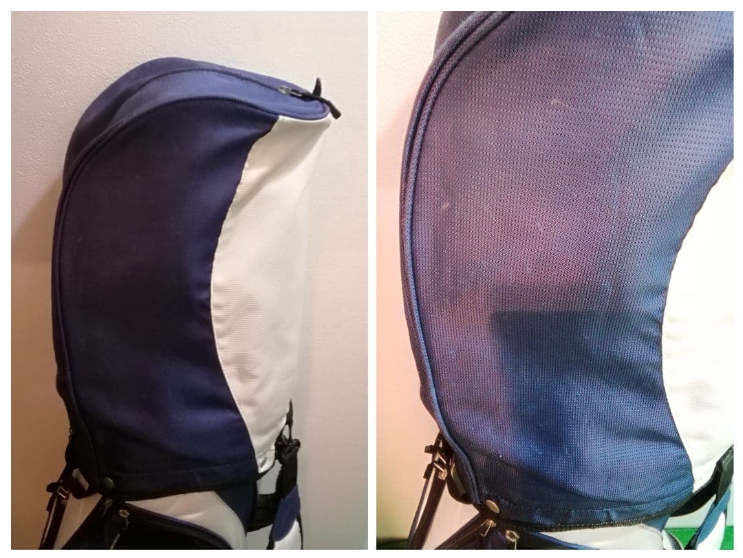 MIZUNO ゴルフ キャディバッグ