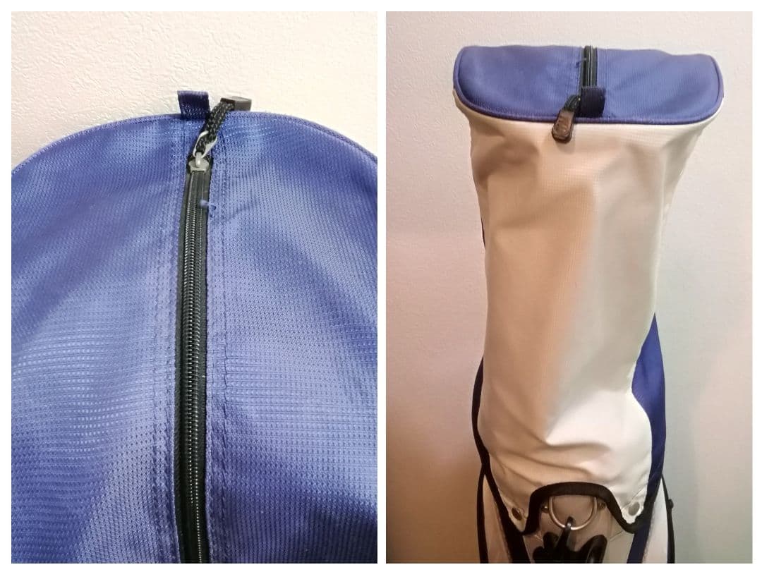 MIZUNO ゴルフ キャディバッグ