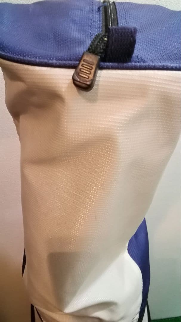 MIZUNO ゴルフ キャディバッグ