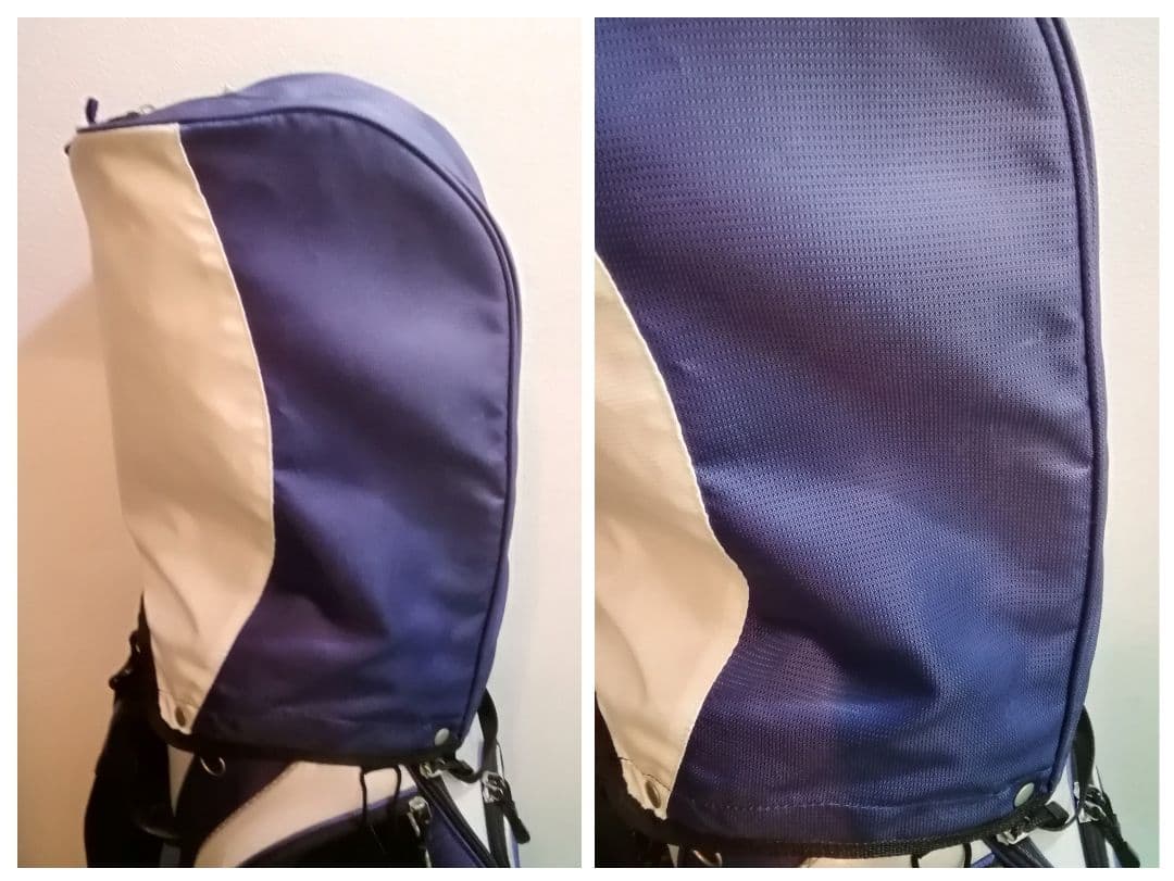 MIZUNO ゴルフ キャディバッグ