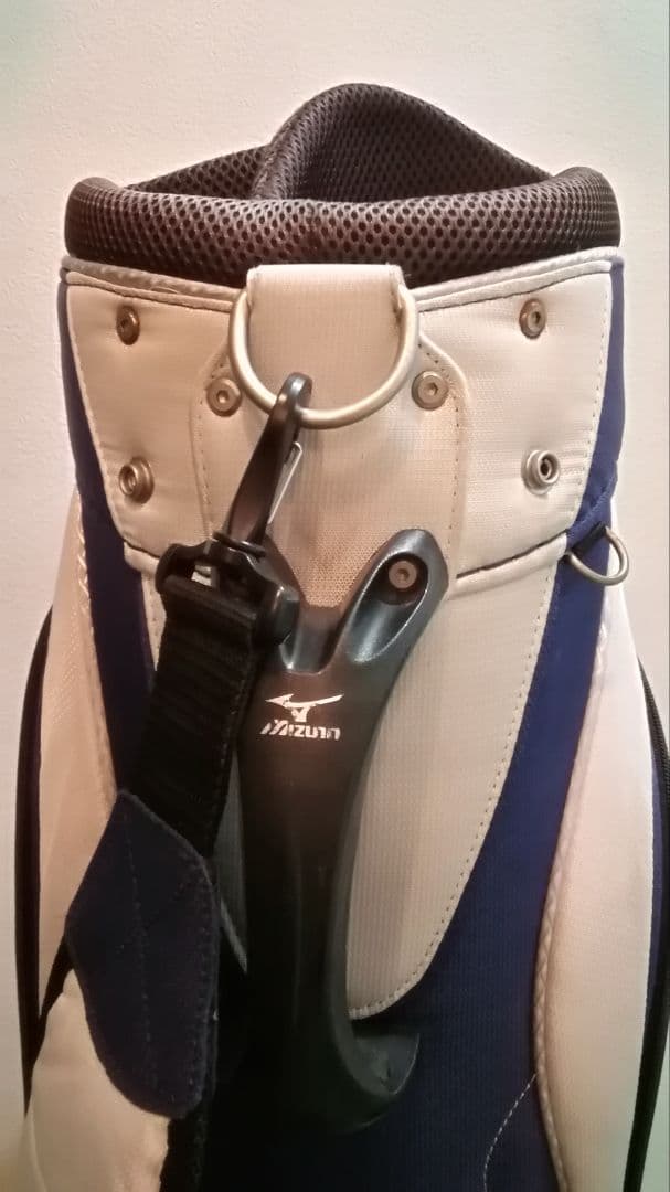 MIZUNO ゴルフ キャディバッグ