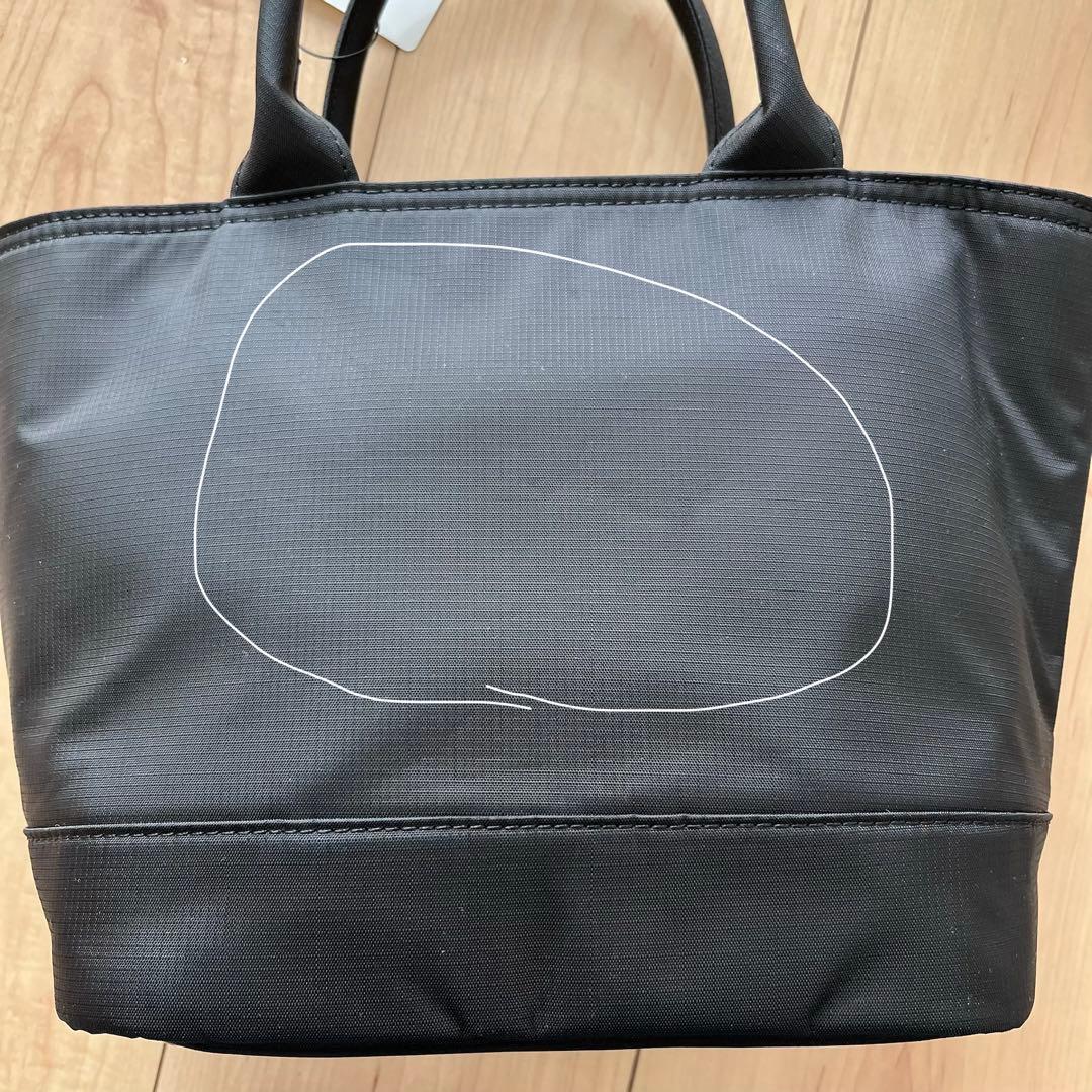 ☆期間限定お値引き中☆ HYDROGEN イタリアスカル スタッズ トート 新品