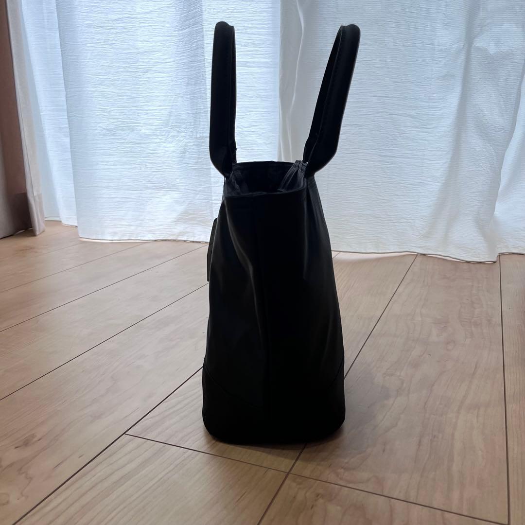 ☆期間限定お値引き中☆ HYDROGEN イタリアスカル スタッズ トート 新品