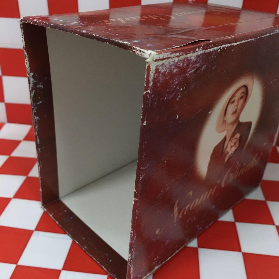 【SSP7856】昭和こころうた／Naomi Chiaki