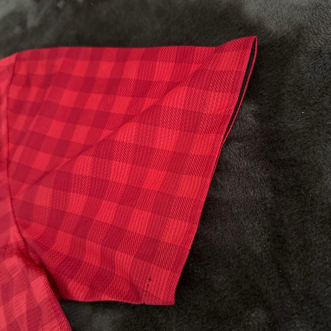 NIKE マンチェスターユナイテッド 12-13 レプリカ ユニフォーム Ｓ