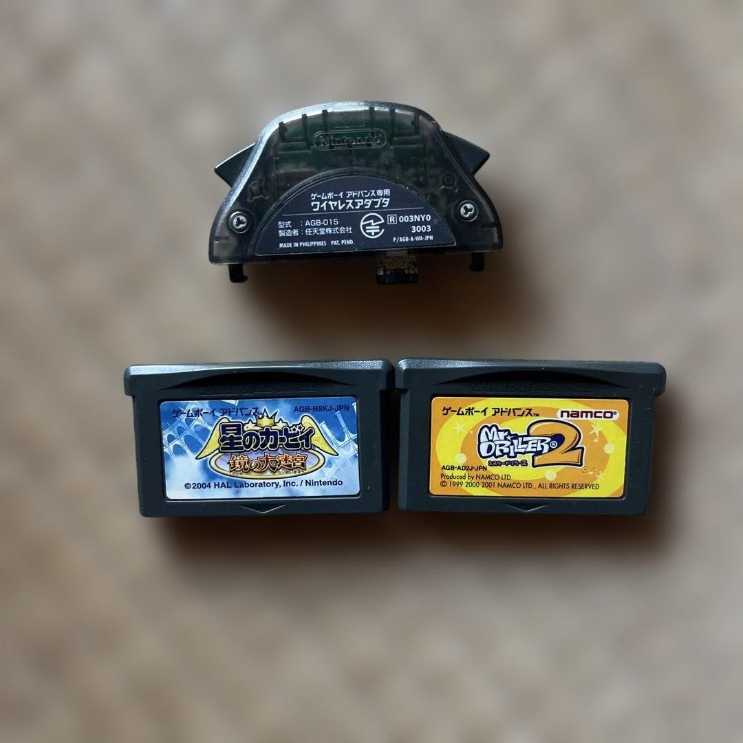 ゲームソフまとめ売り　バラ売り可能