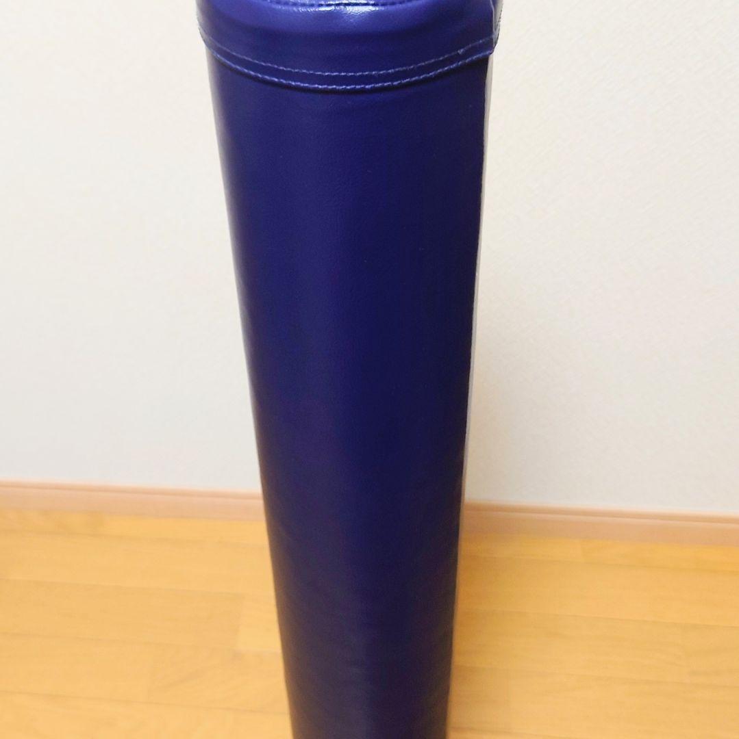 【美品】LPN Stretch Pole ストレッチポール MX ネイビー