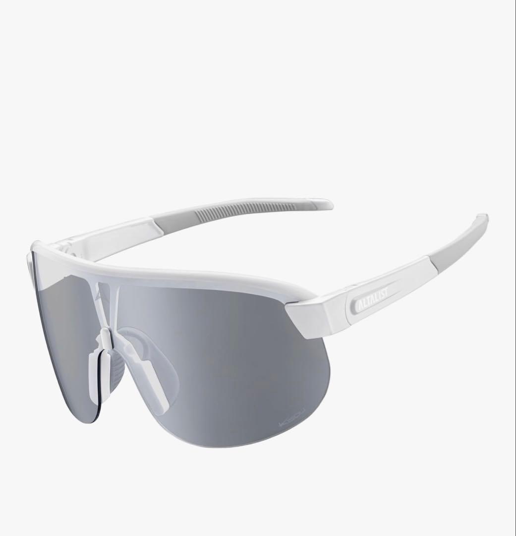 ALTALISTA(アルタリスタ) KISOU ATR ホワイト