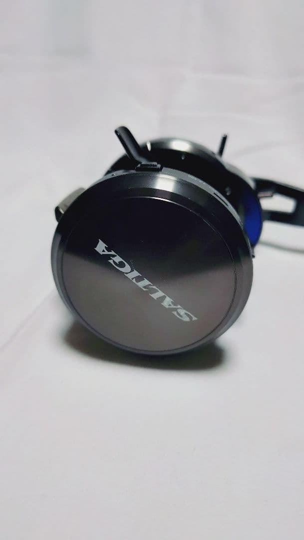 ダイワ17ソルティガBJ 200SH　右巻き