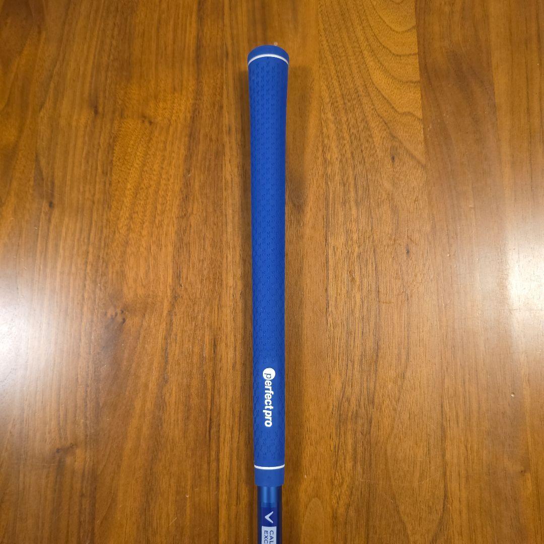 キャロウェイ ELYTE ツアー フェアウェイウッド 5W 24ベンタスブルー