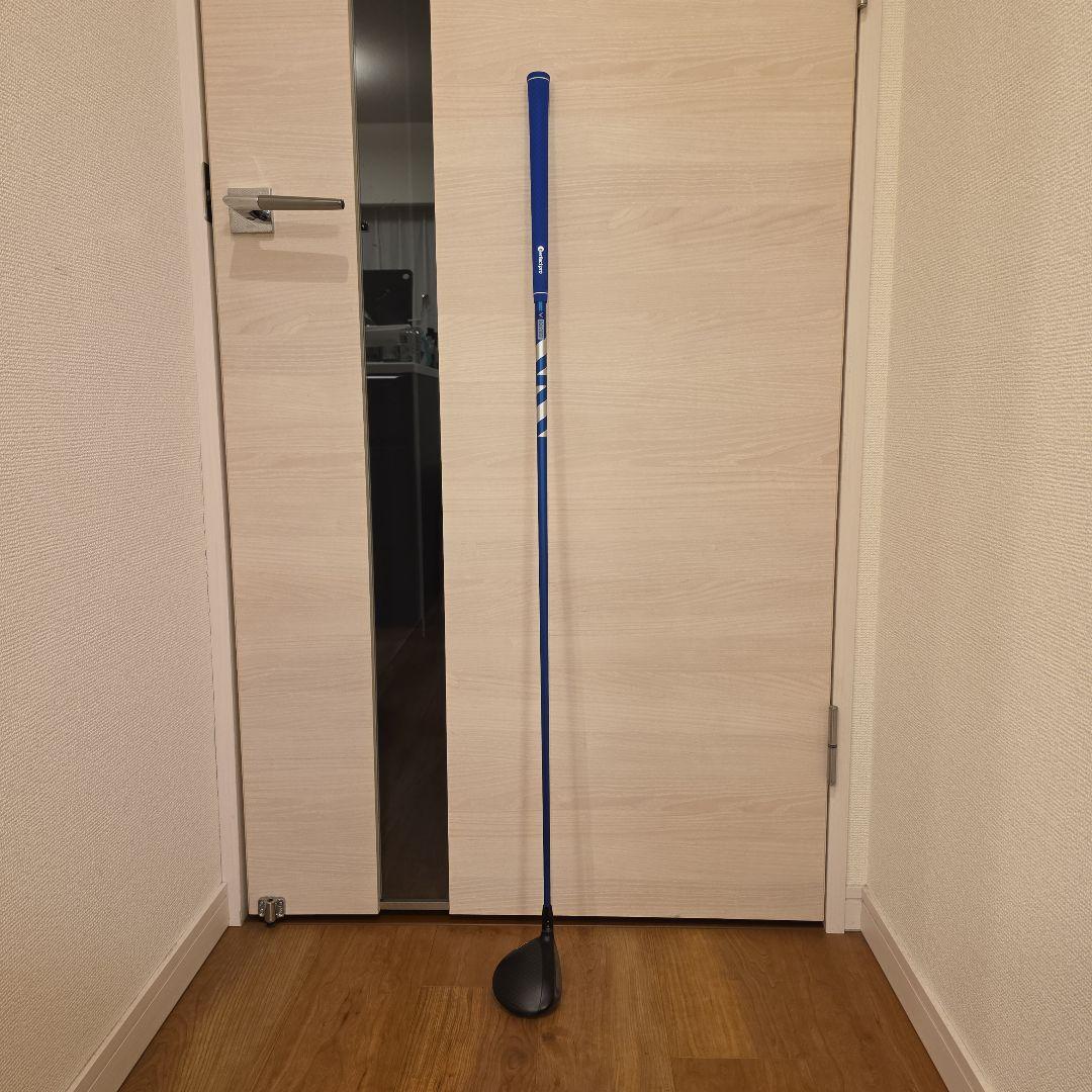 キャロウェイ ELYTE ツアー フェアウェイウッド 5W 24ベンタスブルー