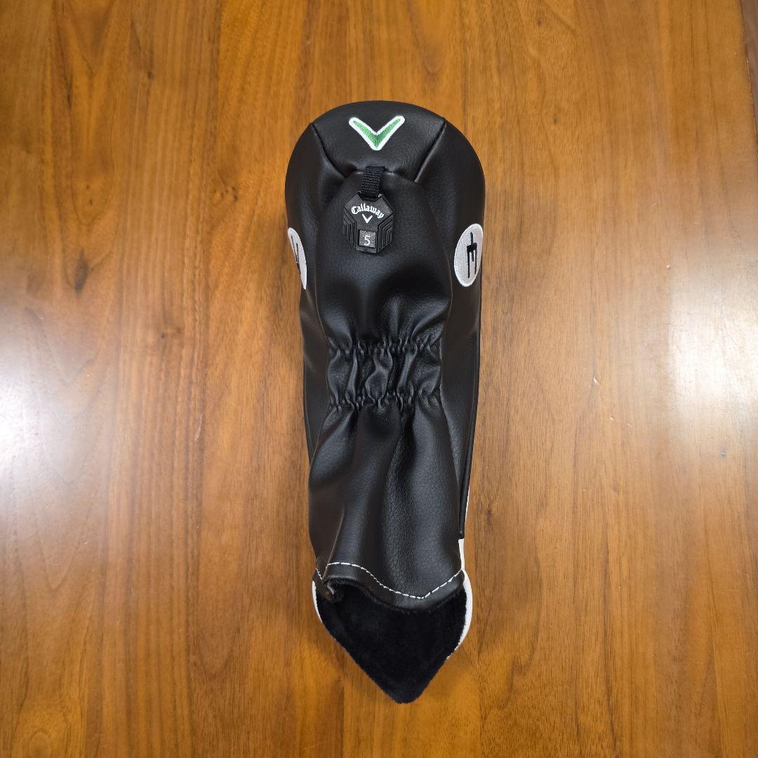 キャロウェイ ELYTE ツアー フェアウェイウッド 5W 24ベンタスブルー