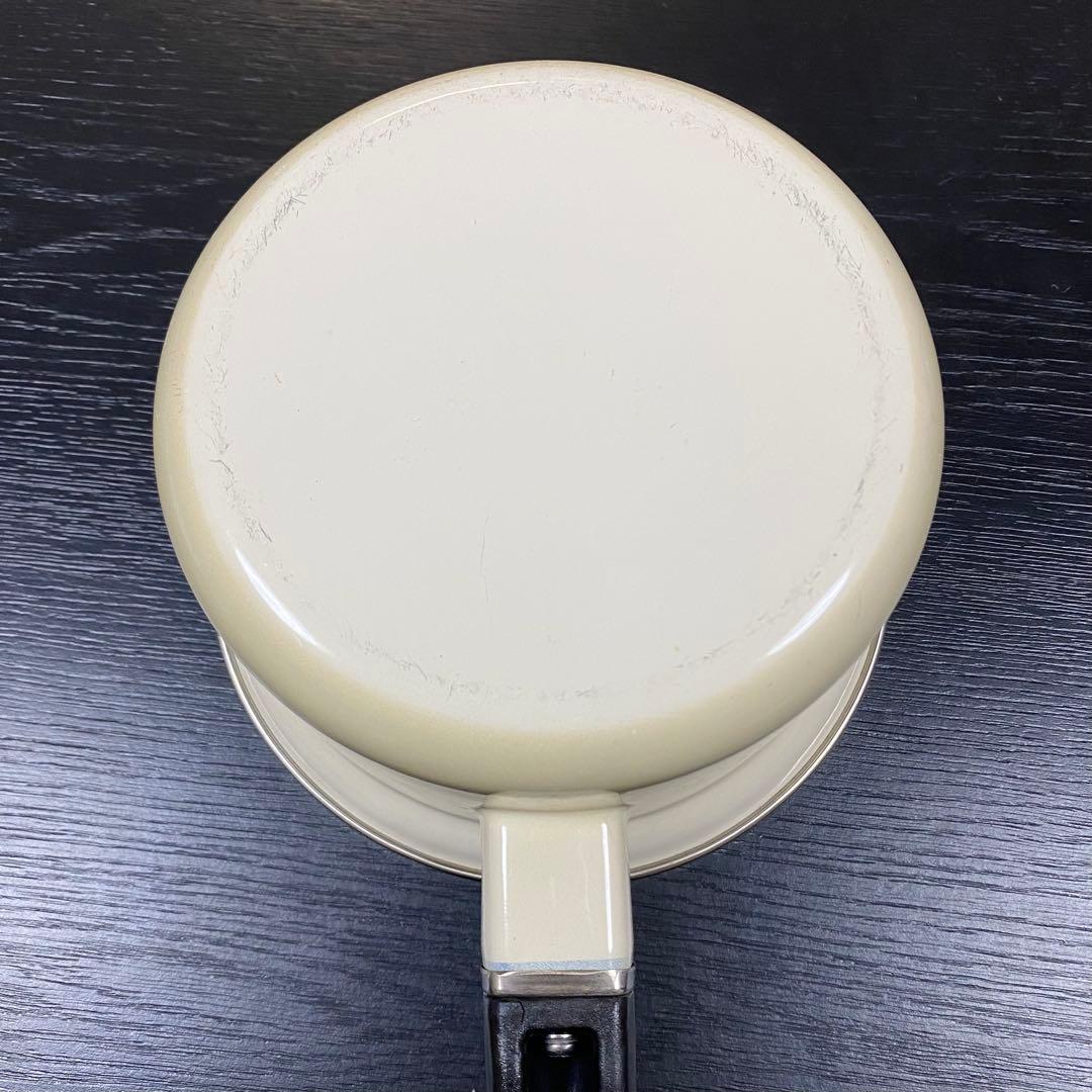 LECREUSET EOSソースパン　16cm