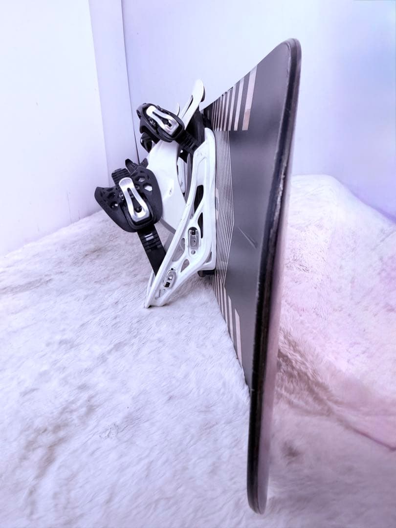 Rome SDS Agent 151cm × FLUX TT M/Lサイズ