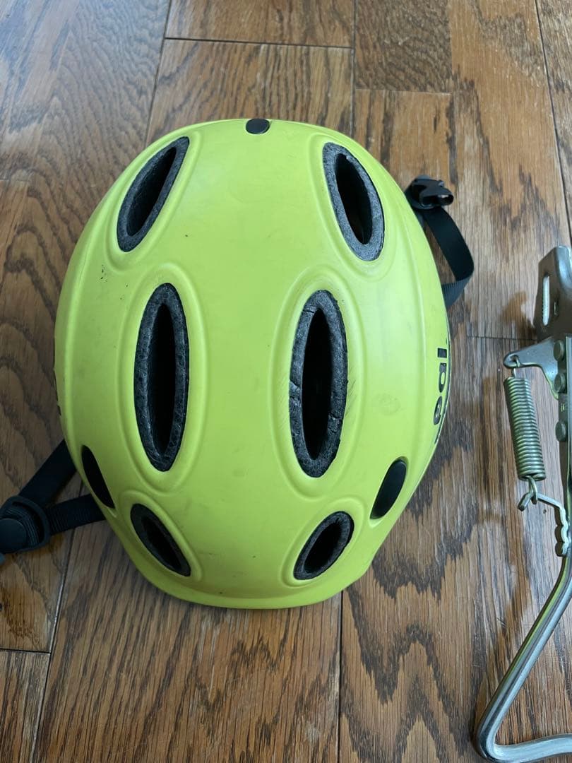 無印良品 キッズ用16型自転車 補助輪・バー スタンド付き