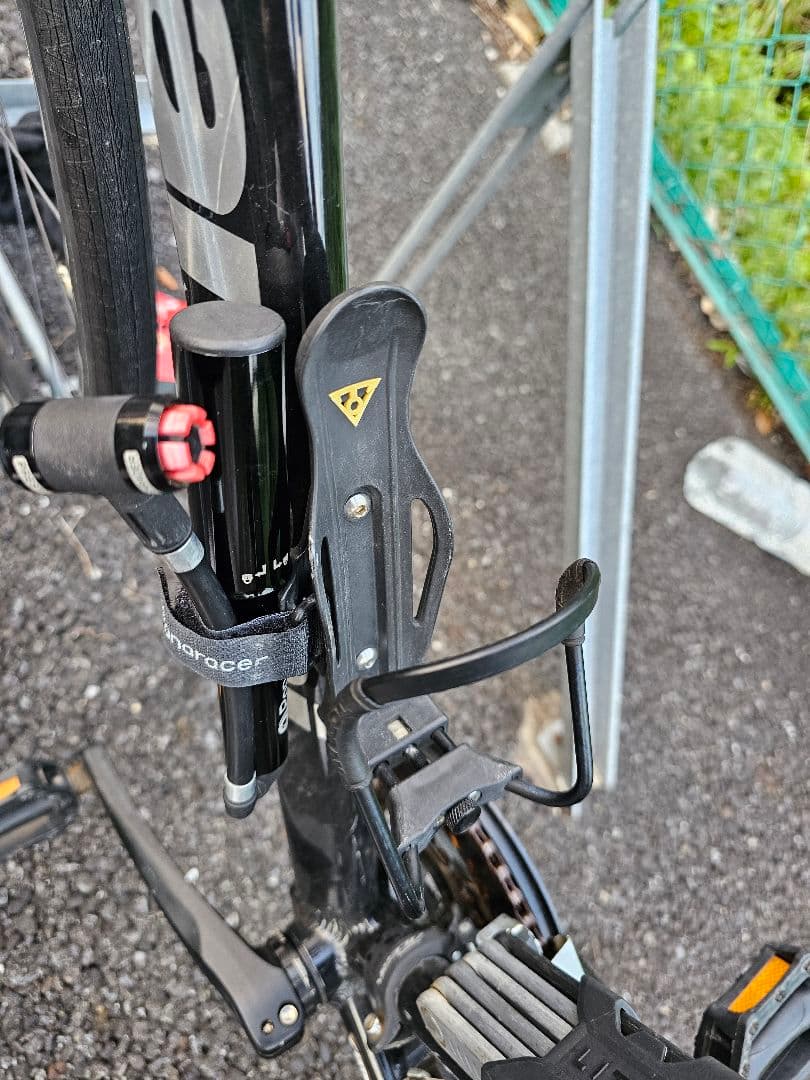 Bianchi ROMA2 2021 サイズ54