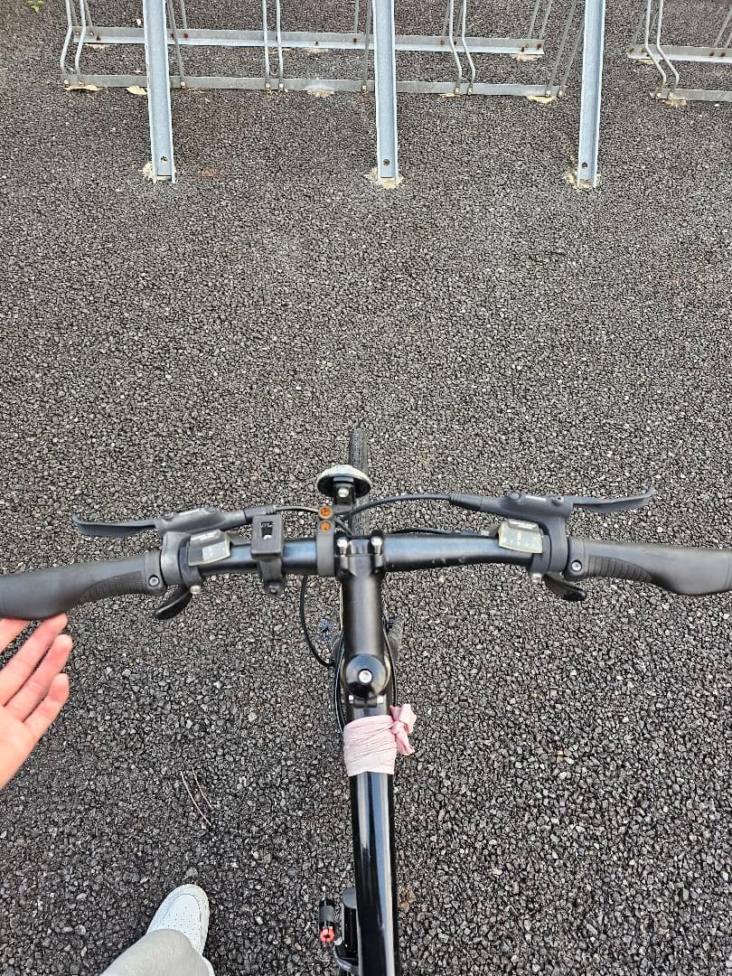 Bianchi ROMA2 2021 サイズ54