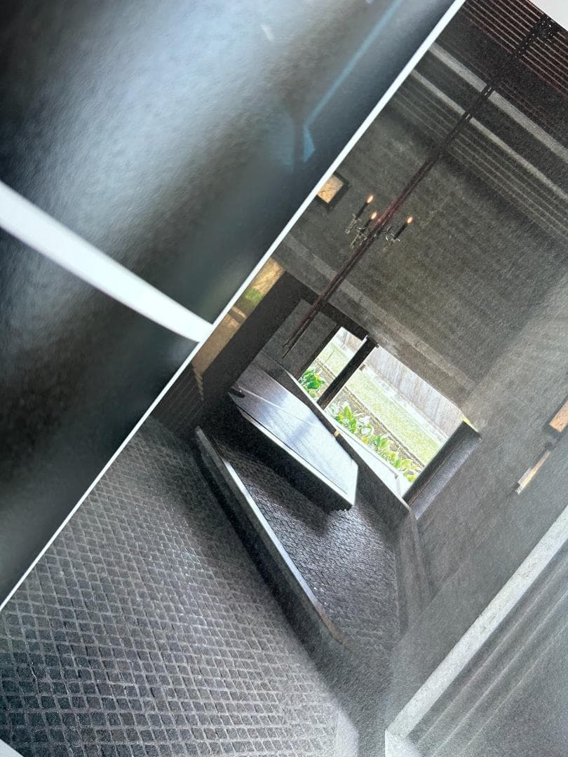 建築の詩人 カルロ・スカルパ knoll トビア アフラ gae aulenti