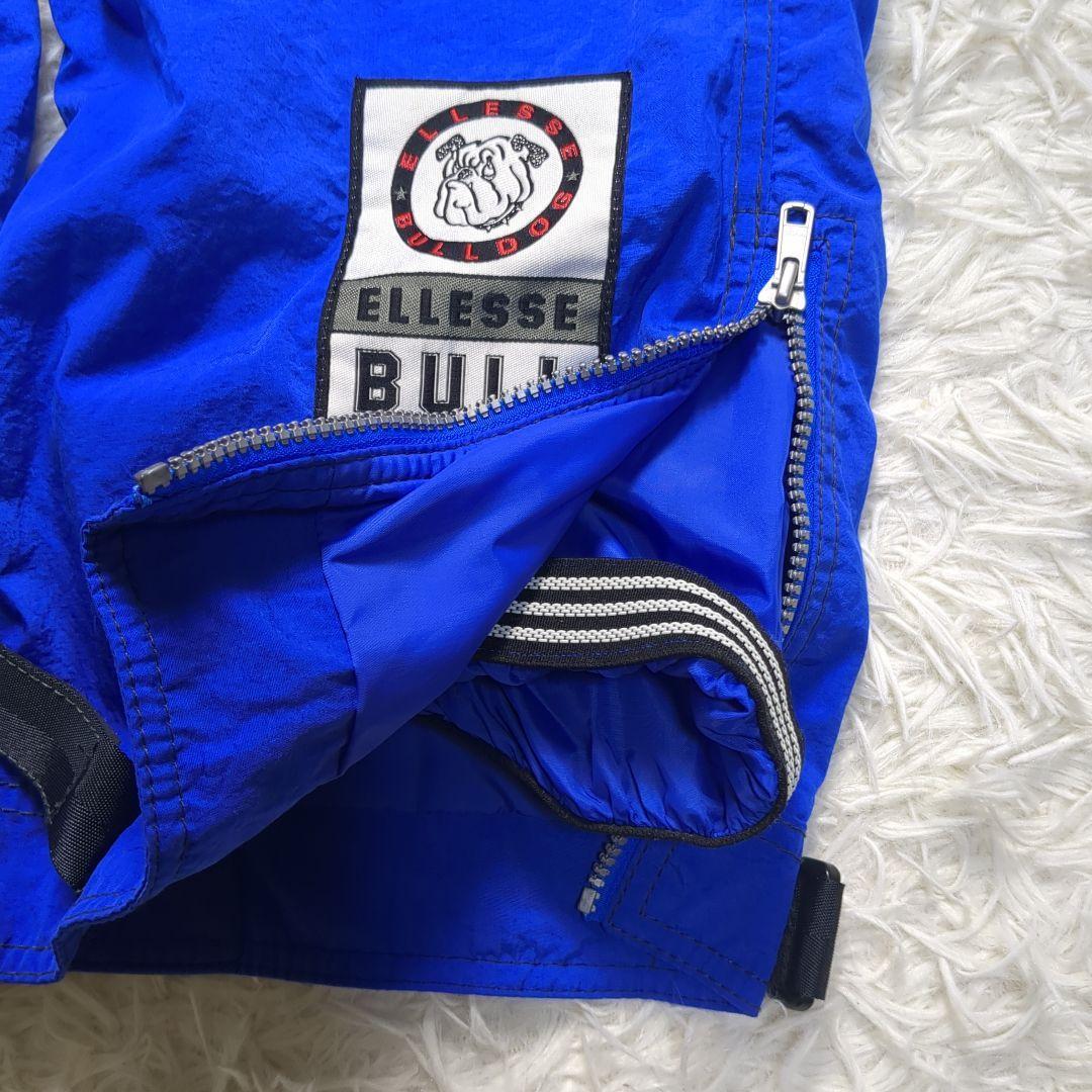 【レア １点物✨S】スキー スノー スノボ ウェア セットアップ 上下 レトロ