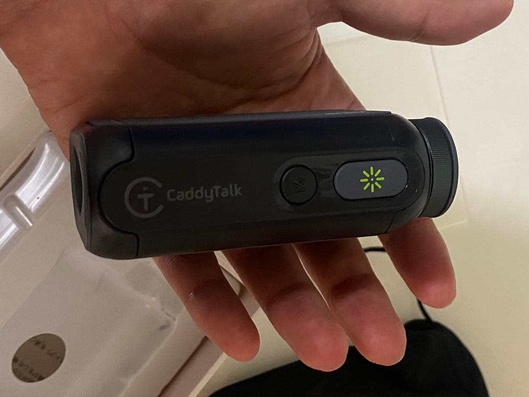 minimi ゴルフ・ラウンド用 [正品]