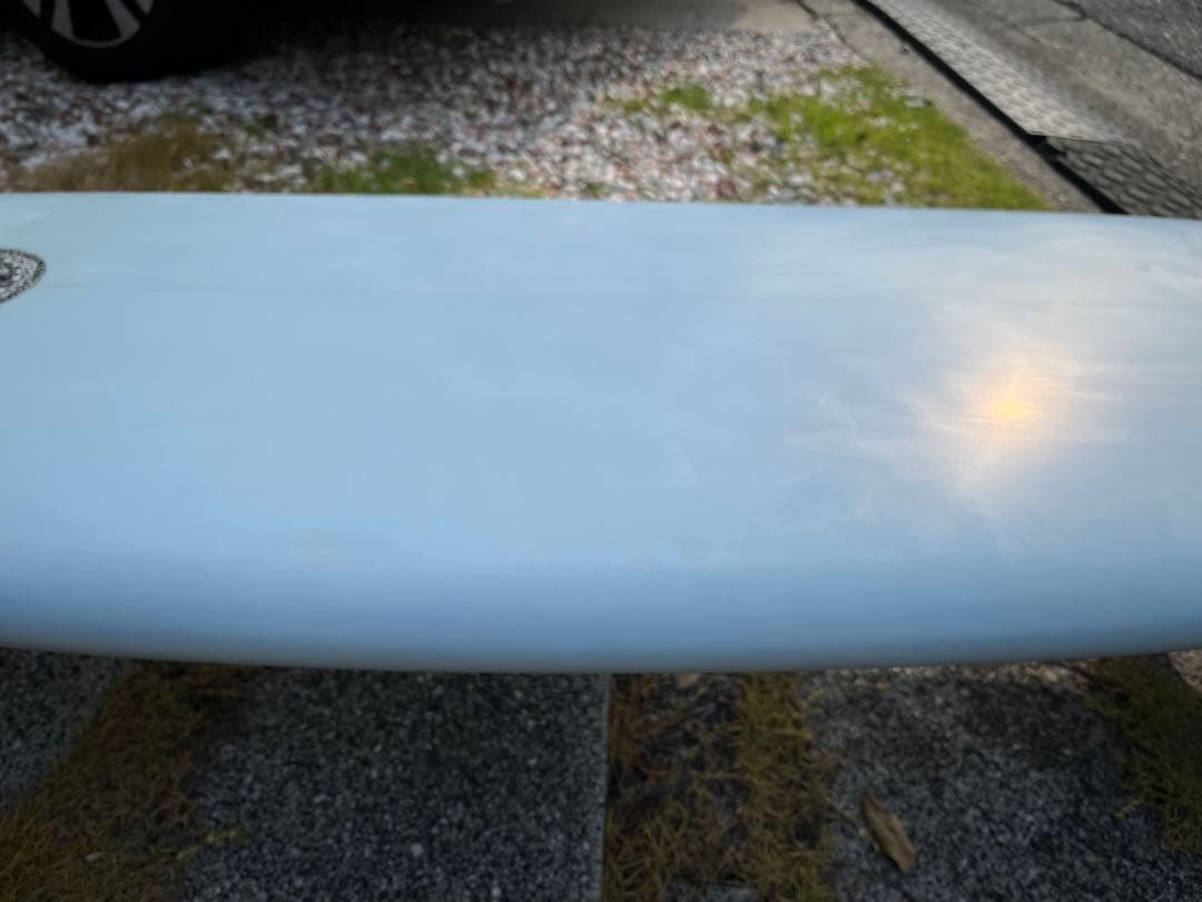 エレメント　ツインフィッシュ オーストラリア　6.0フィート　美品