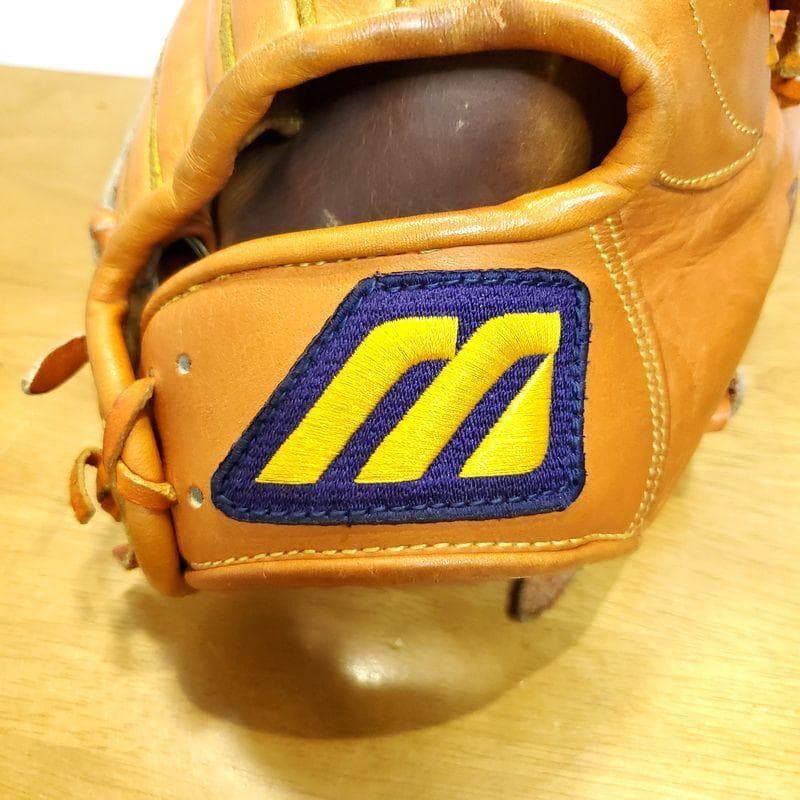 ミズノ Mizuno 日本製 ワールドウィン ReguiusⅡ軟式グローブ