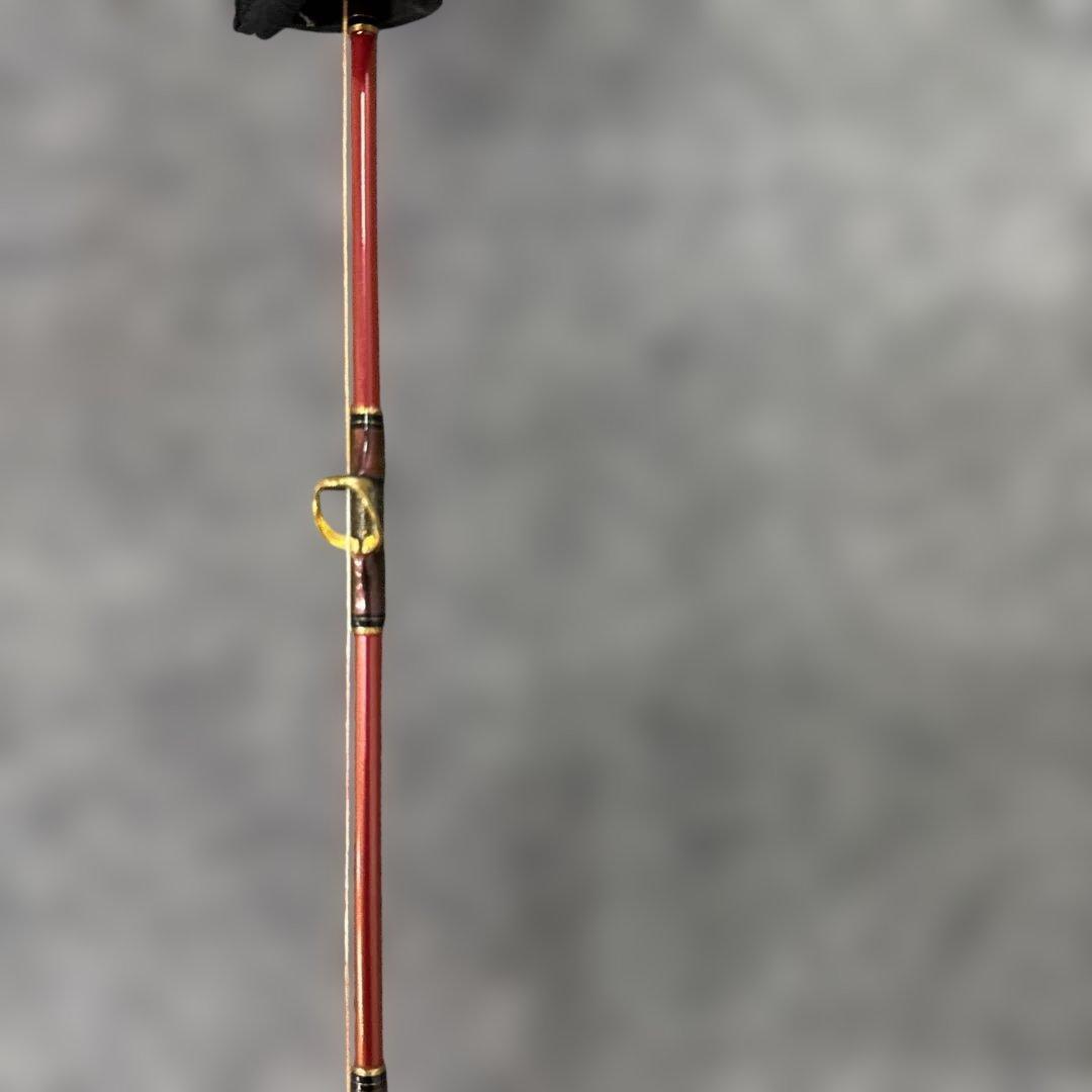 ダイワ シーボーグ 500MT メガツイン電動リール DAIWA動作未確認竿付き