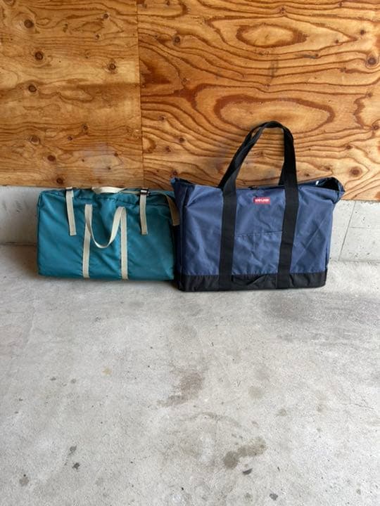 ユニフレーム キッチンスタンドⅡ 2バーナー バーナースタンド 収納ケース付属