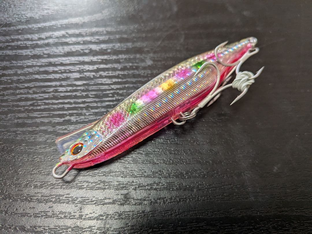 サーフルアー　まとめ売り