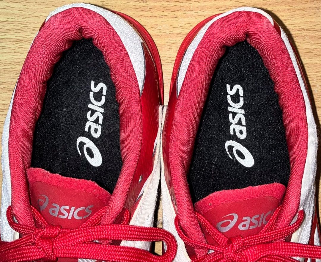 ★ASICS V-SWIFT FF 2 アシックス バレーボールシューズ 27
