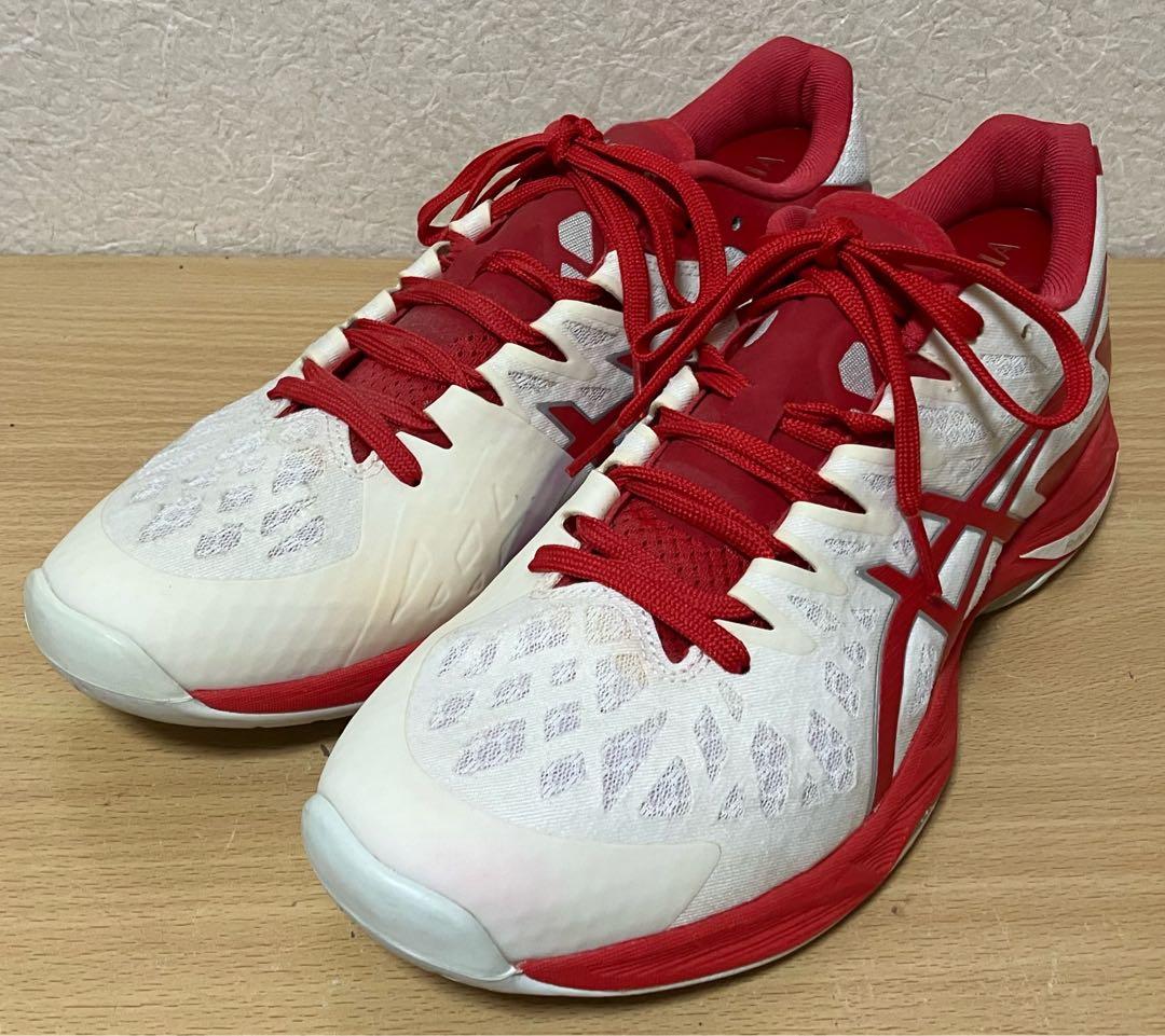 ★ASICS V-SWIFT FF 2 アシックス バレーボールシューズ 27