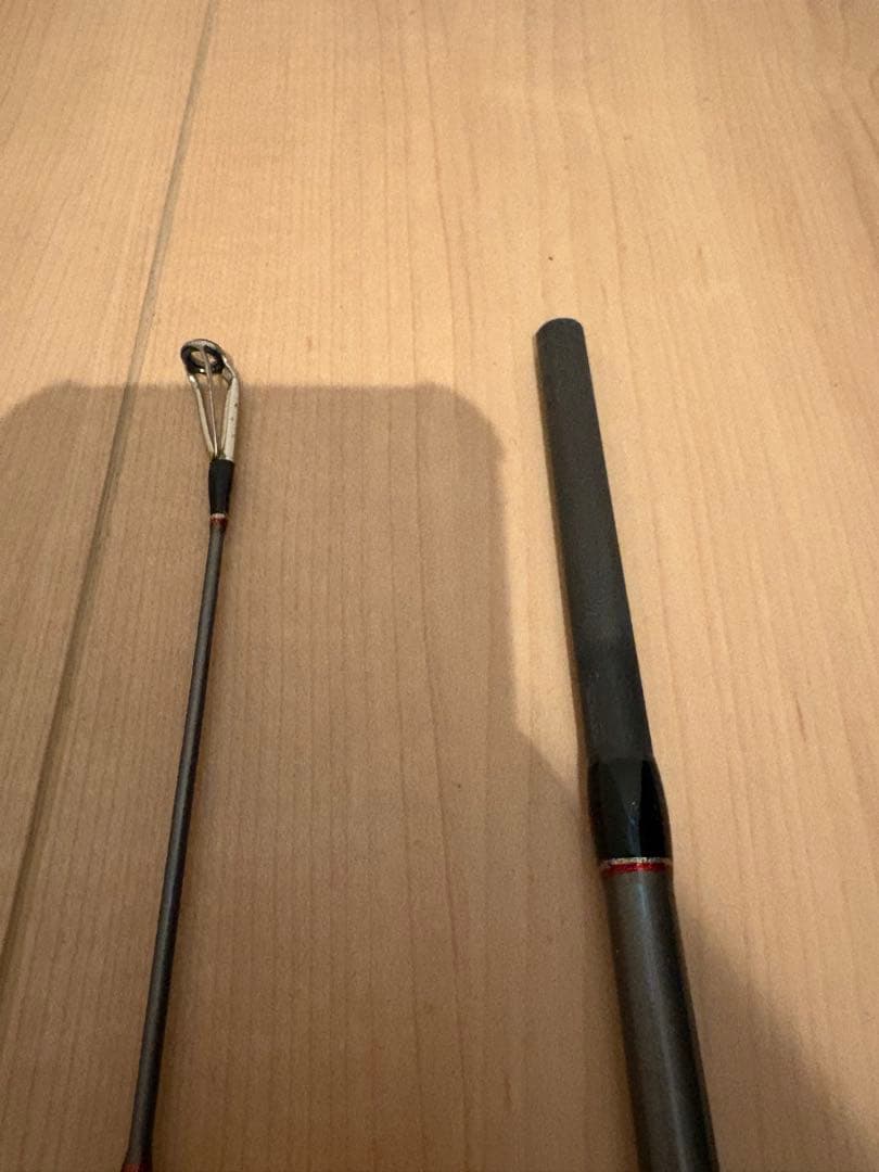 メジャークラフト　CROSTAGE CRK-1002M シーバスロッド