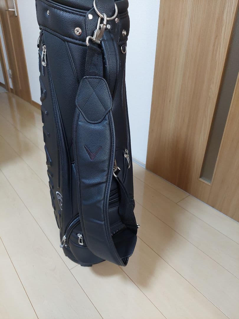 Callaway(キャロウェイ)キャディバッグ47インチ
