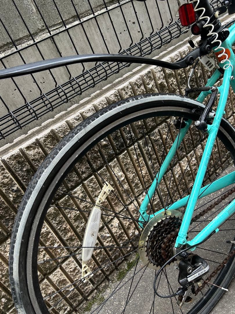 ビアンキ CSPORT1 Cスポーツ