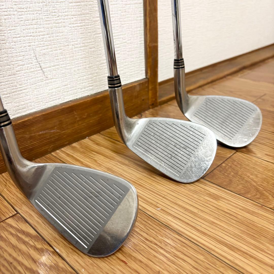 【貴重なレフティ】ゼクシオ XXIO10 10代目 アイアンセット 7本 S 左