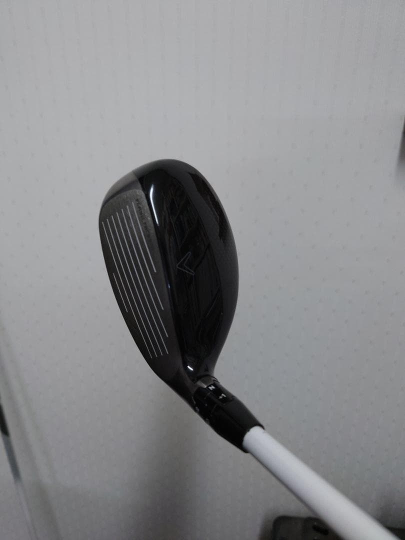 キャロウェイ APEX ユーティリティ 4U 21 5U 24 セット MCH