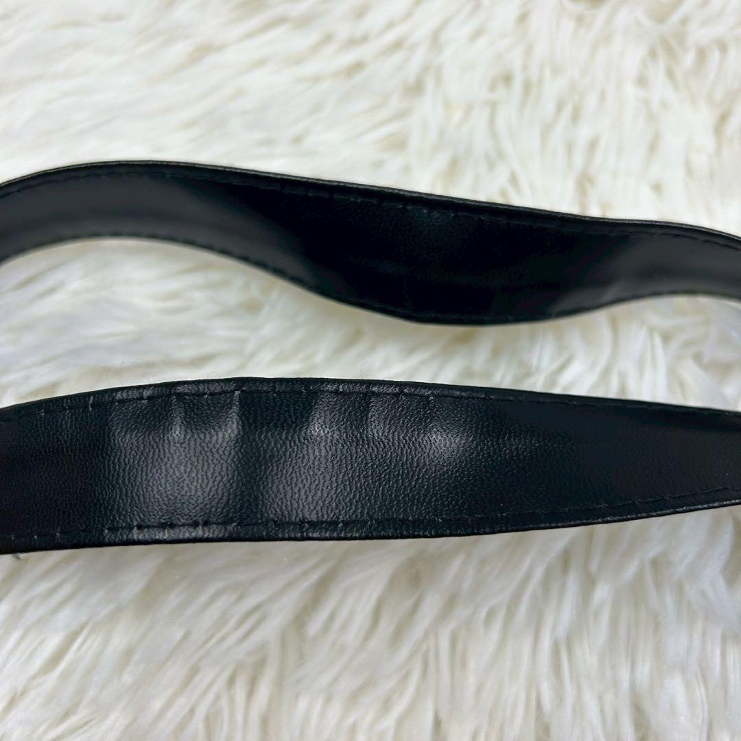 希少　d.i.a. ゼブラ柄　トートバッグ　ショッパー　平成ギャル　Y2K