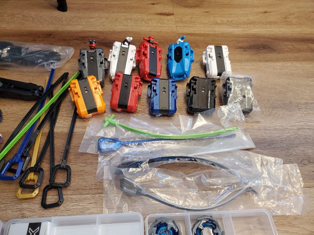 ベイブレードX　まとめ売り　引退品　Daiya様