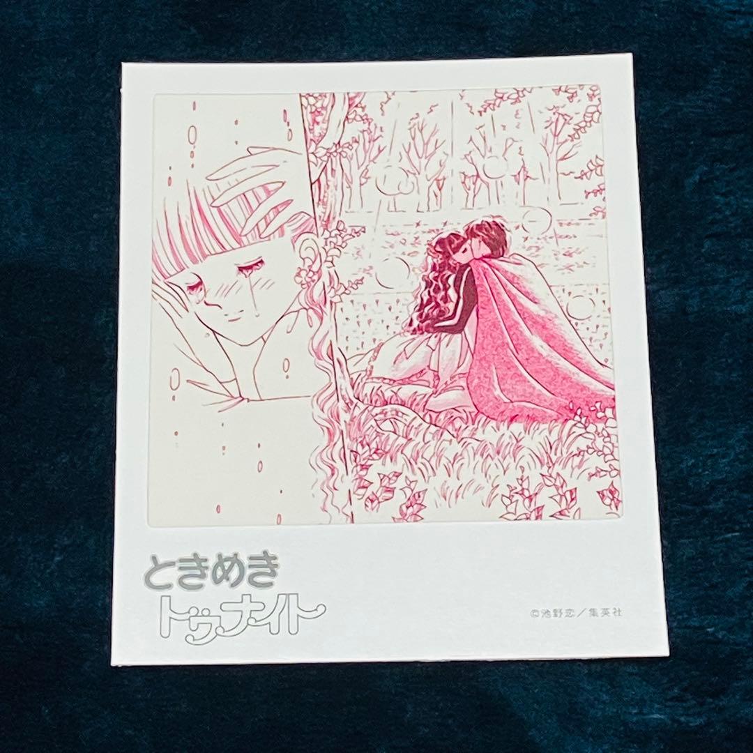 りぼんフェスタ2025 池野恋　12点セット