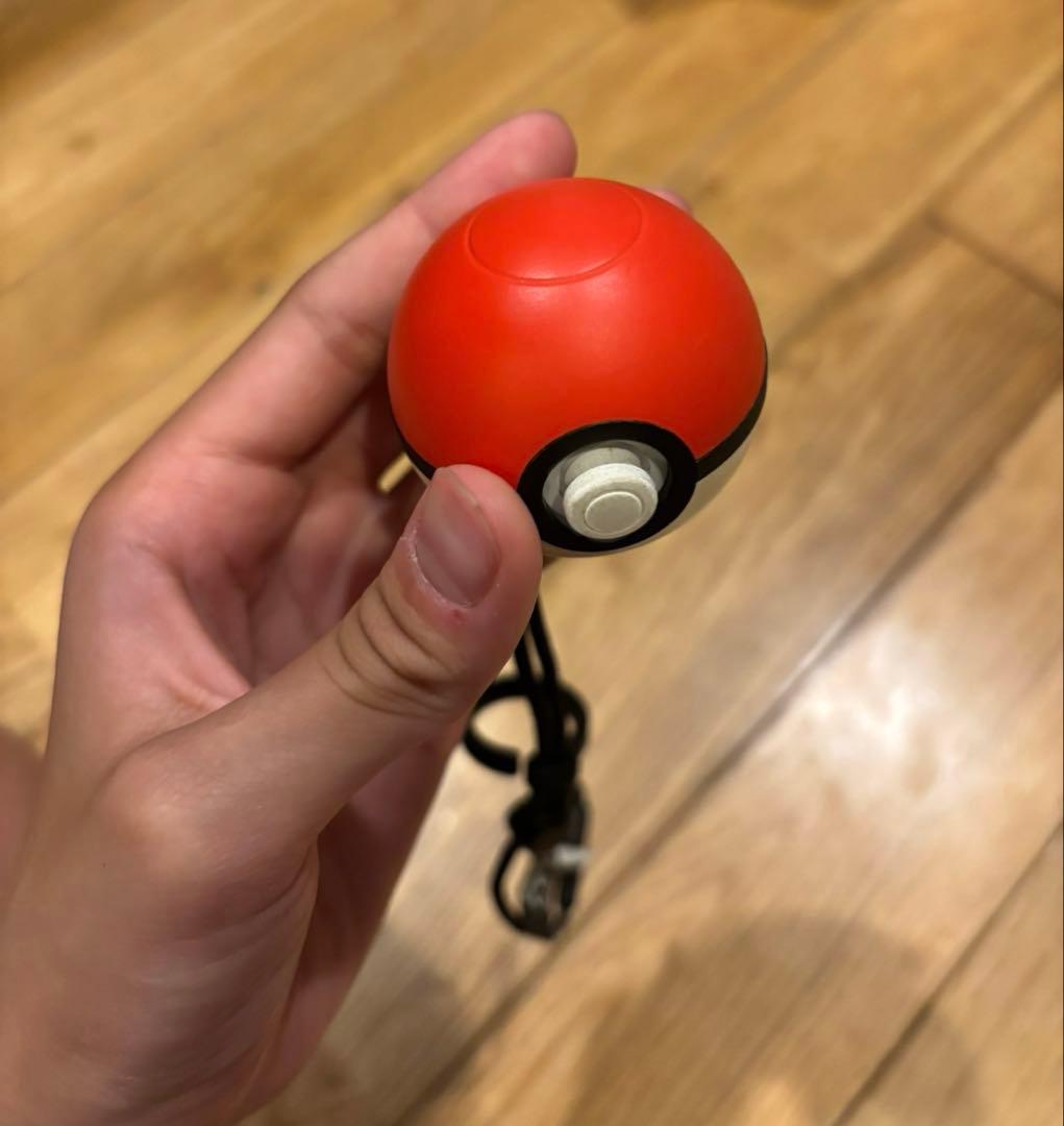 ポケットモンスター Let's Go! イーブイ