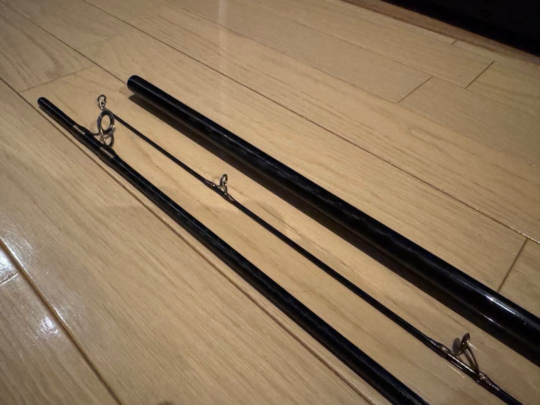 シマノ AR-C TYPE VR S1008M 日本製 サーフヒラメ 磯ヒラ