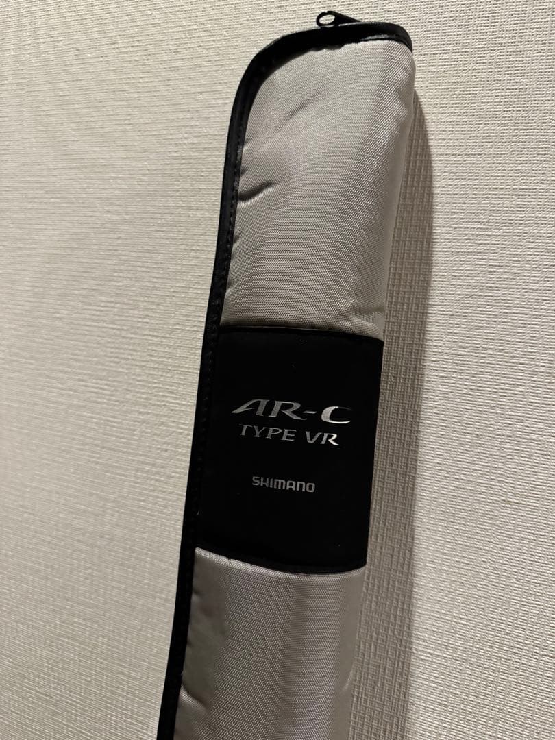 シマノ AR-C TYPE VR S1008M 日本製 サーフヒラメ 磯ヒラ