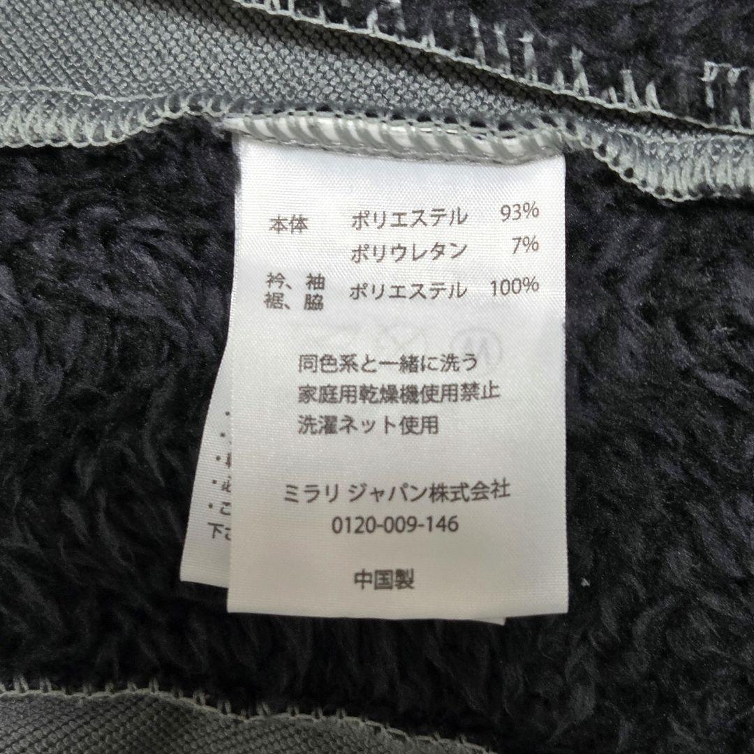 極美品 OAKLEY オークリー GOLF ウェア フリース ジャケット