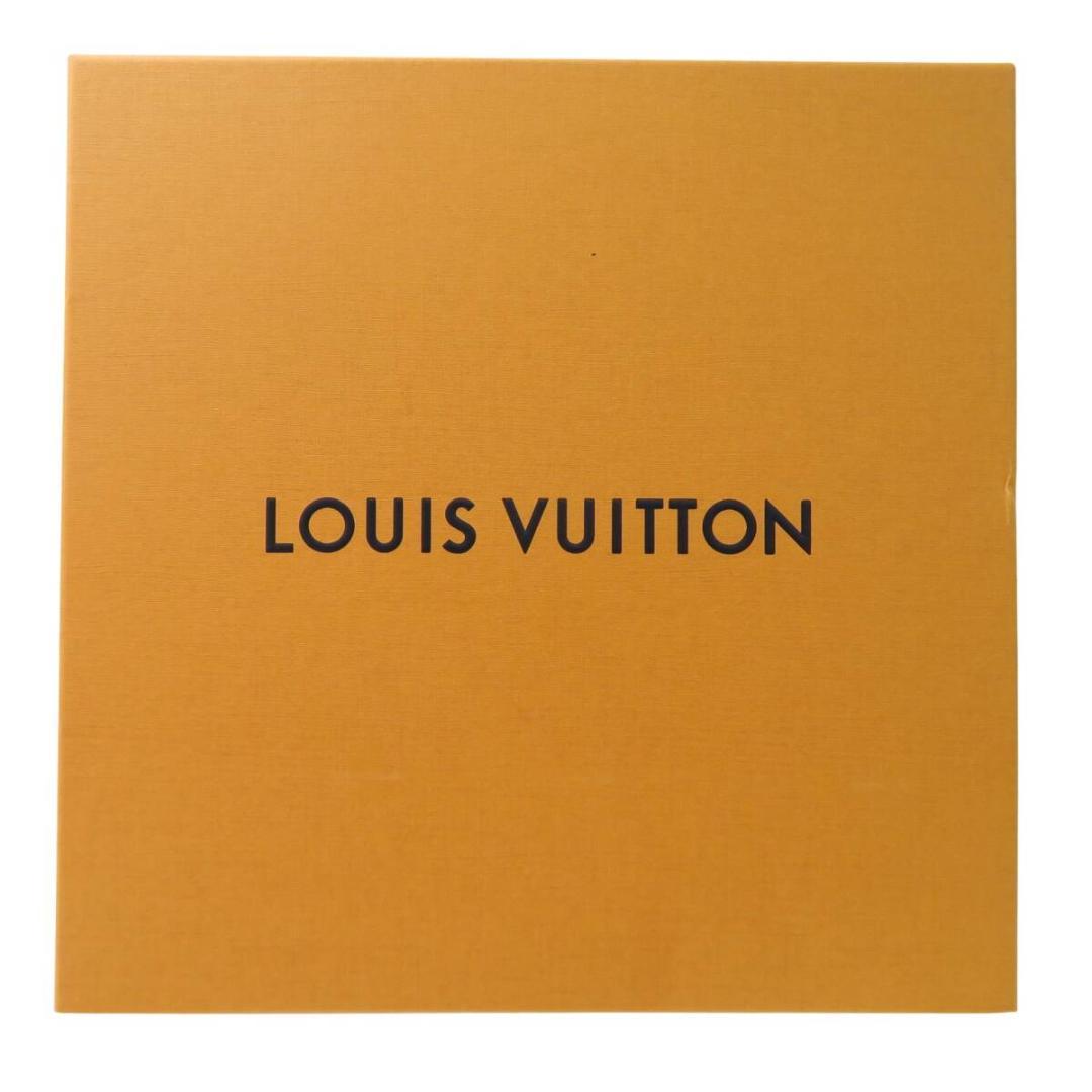 LOUIS VUITTON カレ ジュ ドゥ ルイ スカーフ [M7249]