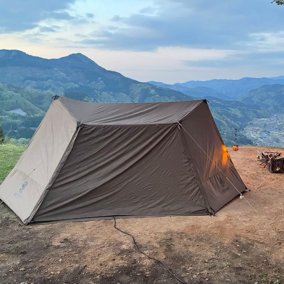 【送料無料】ワンティグリス　ソロホームステッド　ポリエステル