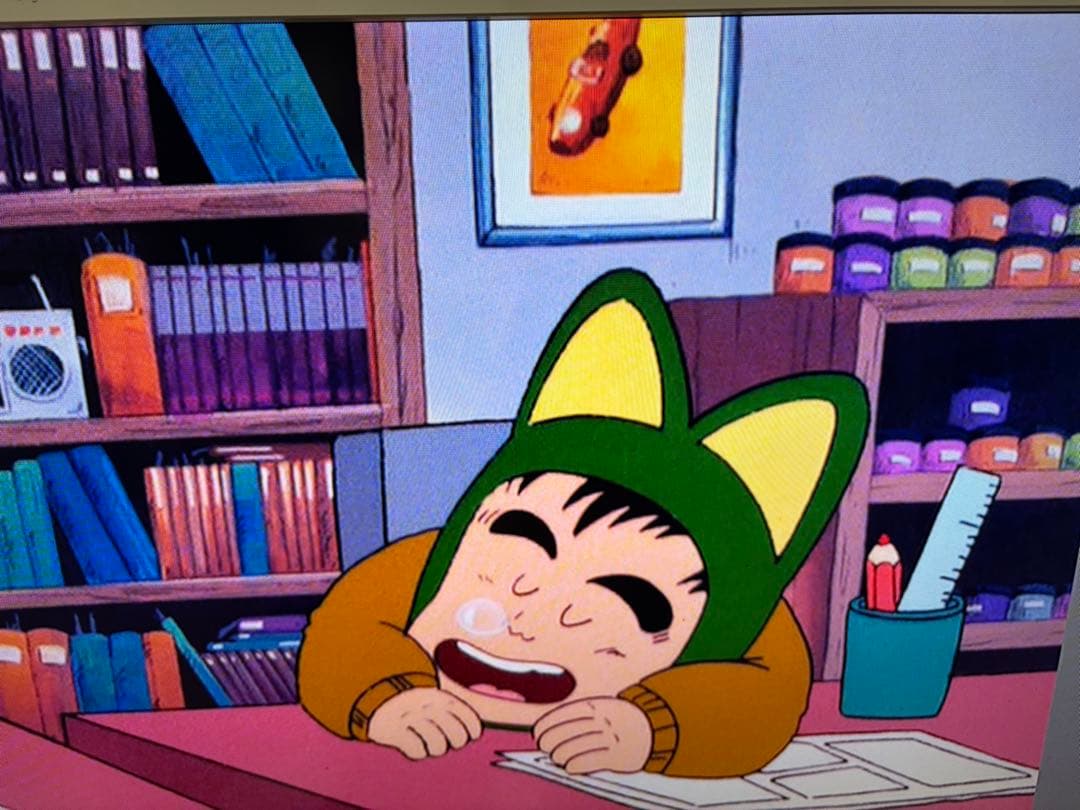 Dr.スランプ アラレちゃん ほよよ編BOX [限定版]