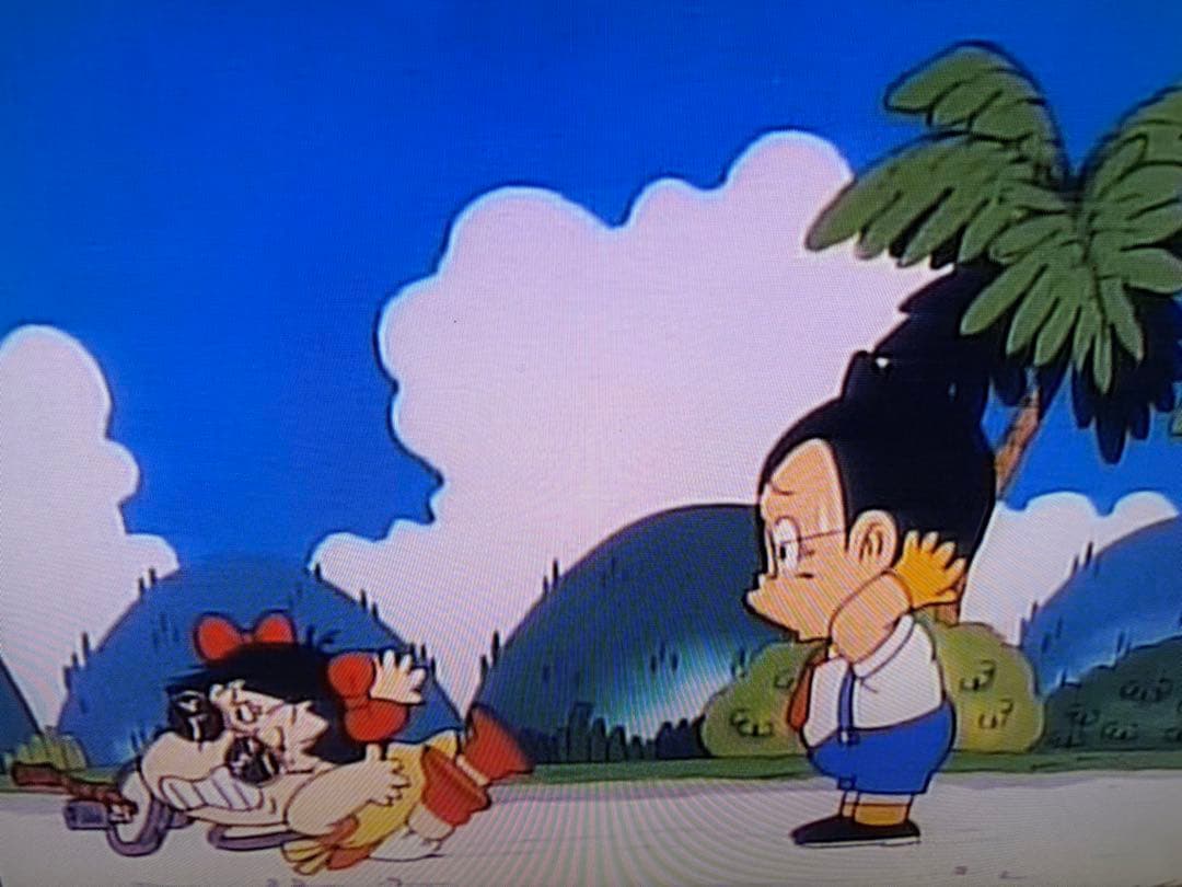 Dr.スランプ アラレちゃん ほよよ編BOX [限定版]