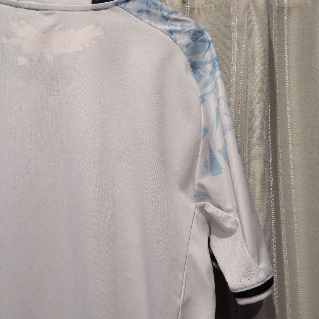 adidas 日本代表 ユニフォーム アウェイ