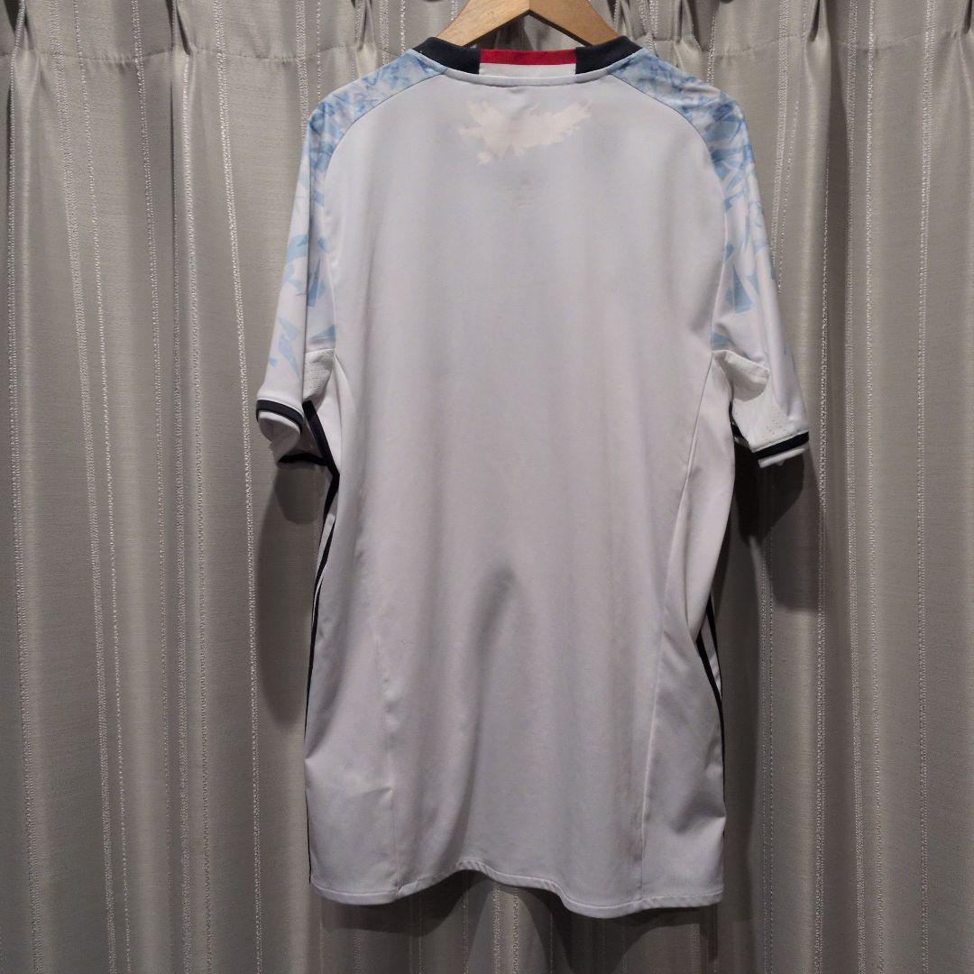 adidas 日本代表 ユニフォーム アウェイ